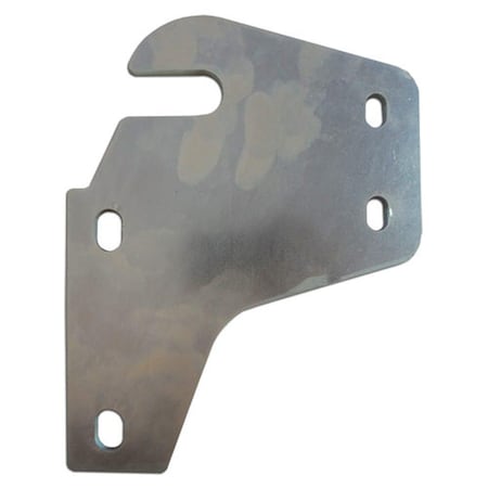 Aftermarket Support Bracket, LH Fits Capello Quasar WN-01197100-PEX